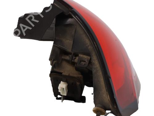 Left taillight CITROËN C3 II (SC_) 1.4 HDi 70 (SC8HZC, SC8HR0, SC8HP4) | BP29253889C34 