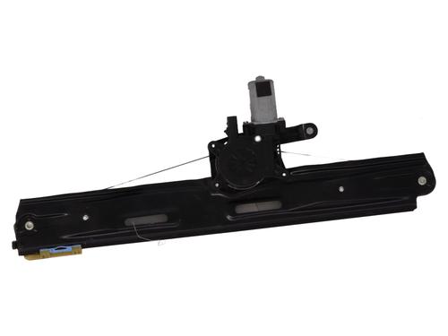 Used Front left window mechanism Front left window mechanism FIAT TIPO Saloon (356_, 357_) [2015-2026] 34173422 34173422