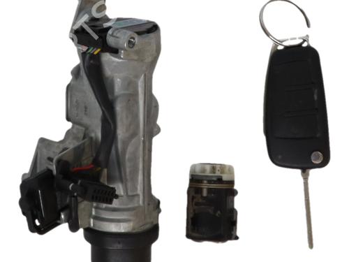 Used Ignition barrel Ignition barrel AUDI A3 Sportback (8PA) [2004-2015] 36300346 36300346
