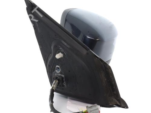 Left mirror FORD MONDEO IV (BA7) 1.8 TDCi | BP24144671C26 