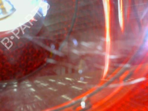 Left taillight VW GOLF V (1K1) 1.9 TDI | BP24144779C34 
