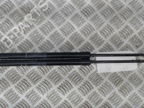 Heckklappendämpfer für OPEL AGILA B (H08) 1.0 (F68) (68 hp) 23833396