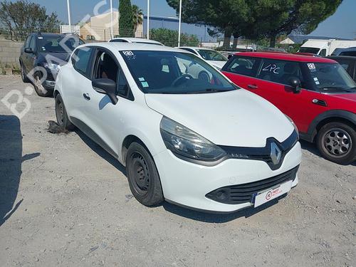 Switch RENAULT CLIO IV (BH_) 1.5 dCi 75 | BP30046075I30  - Image 10
