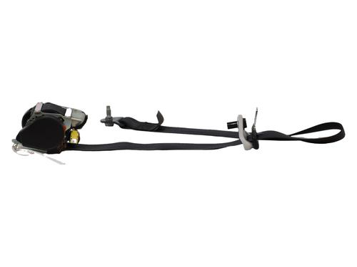 Front left seatbelt PEUGEOT 2008 I (CU_) 1.2 THP 110 / PureTech 110 | BP38477528I26 - Image 3