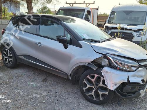 Sæde Bagtil RENAULT CAPTUR I (J5_, H5_) 1.5 dCi 90 (J5N4, J5M5, J5MW, J5M6, J5AL, J5AJ) | BP31760922C17 - Image 5