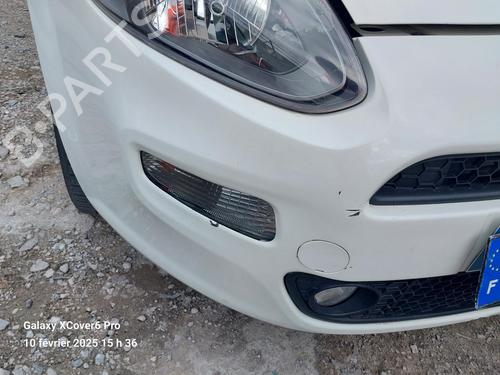 Front wiper motor FIAT PUNTO (199_) 1.2 (199AXZ1A, 199BXZ1A) | BP27259043M29  - Image 7
