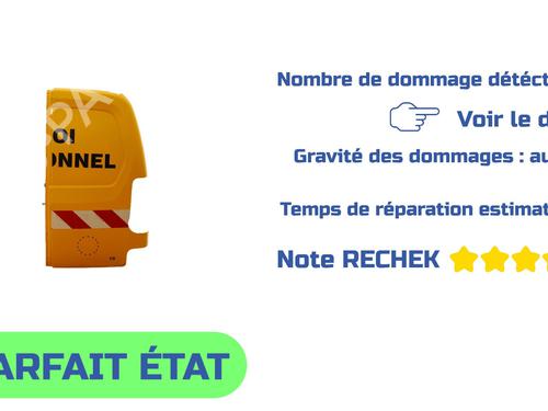Dør højre bagtil Dør højre bagtil 38763845 38763845