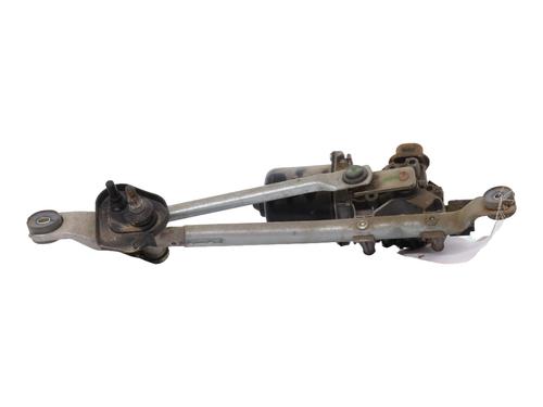 Used Front wiper motor PEUGEOT 108 1.0 VTi (69 hp) 26878822