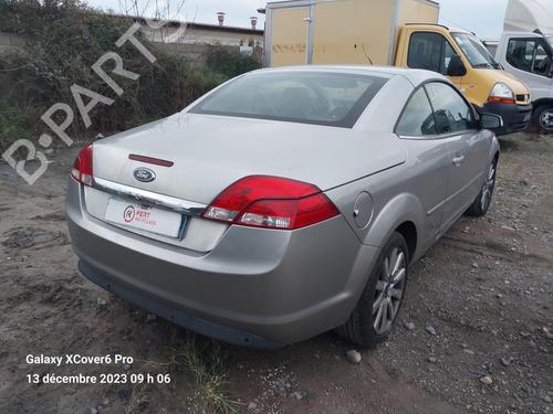 Left headlight FORD FOCUS II Convertible 2.0 | BP23057106C28  - Image 13