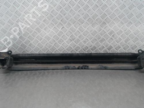 Used Rear bumper reinforcement Rear bumper reinforcement VW GOLF VI (5K1) 2.0 TDI (170 hp) 23835266 23835266