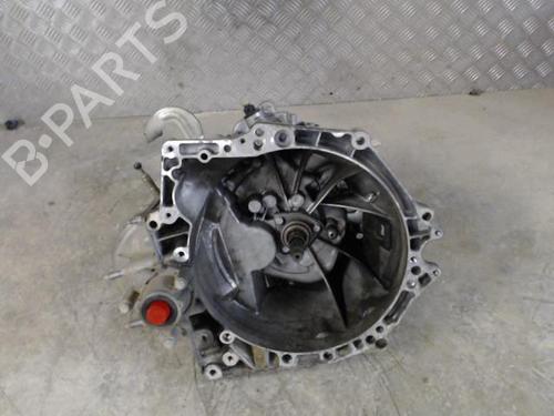 Gearbox CITROËN C3 Picasso (SH_) 1.6 HDI 90 | BP33629782M3 - Image 5