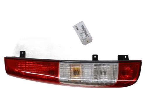 Used Left taillight MERCEDES-BENZ VITO / MIXTO Van (W639) 113 CDI (639.601, 639.603, 639.605) (136 hp) 32060729