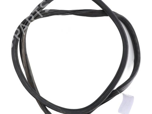 Used Rubber door seal CITROËN C3 II (SC_) 1.6 HDi (92 hp) 28456717