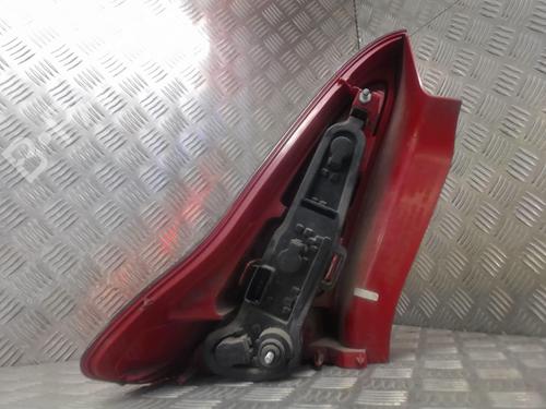 Right taillight CITROËN C4 Coupe (LA_) 1.6 HDi | BP23061007C35 