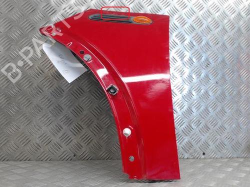 Left front fenders MINI MINI (R50, R53) Cooper | BP23060150C41 