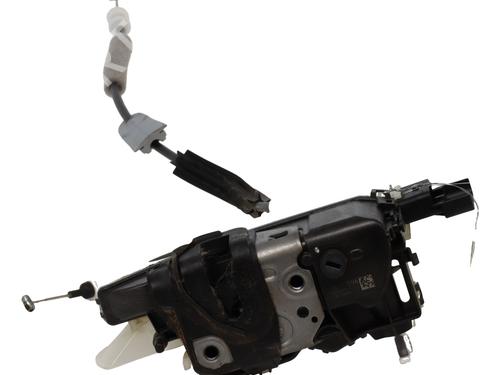 Used Front left lock Front left lock PEUGEOT 2008 I (CU_) [2013-2026] 34532931 34532931