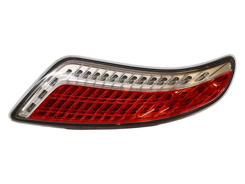 Left taillight LANCIA DELTA III (844_) 1.6 D Multijet (844.AXC11, 844.AXC1A) | BP36664346C34  - Image 5