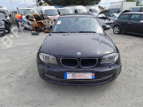Left taillight BMW 1 (E87) 116 d | BP23056877C34 - Image 5
