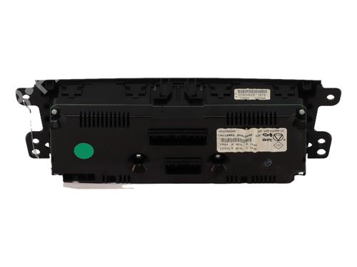 Climate control RENAULT LATITUDE (L70_) 2.0 dCi 175 (L70Y, L734) | BP37716321I5 - Image 4