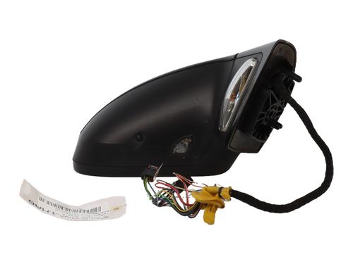 Right mirror PEUGEOT 308 CC (4B_) 2.0 HDi | BP32422318C27