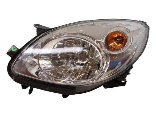 Left headlight RENAULT TWINGO II (CN0_) 1.5 dCi (CN0E) | BP36563569C28 - Image 3