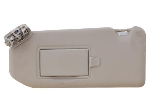 Used Left sun visor Left sun visor CITROËN C4 II (NC_) 1.6 BlueHDi 120 (120 hp) 27633607 27633607