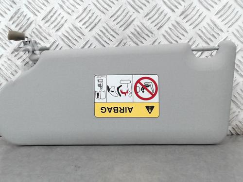 Right sun visor CITROËN C4 AIRCROSS 1.6 HDi 115 | BP23054325I2 