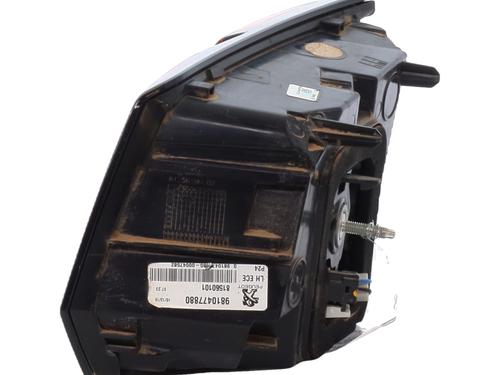 Left tailgate light PEUGEOT 3008 II SUV (MC_, MR_, MJ_, M4_) 1.6 BlueHDi 120 | BP26217248C79 