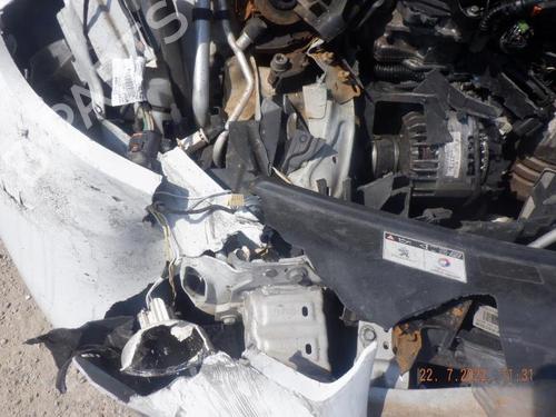 Gearbox PEUGEOT 208 I (CA_, CC_) 1.2 VTI 82 | BP23055125M3 