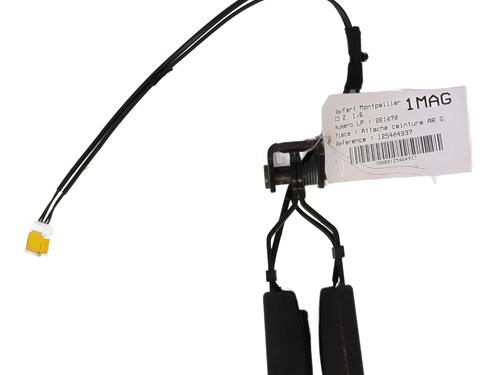 seat-buckle-citroen-c5-iii-rd_-2008-2009-2010-2011-2012-2013-2014-2015-2016-2017-35805674 main image