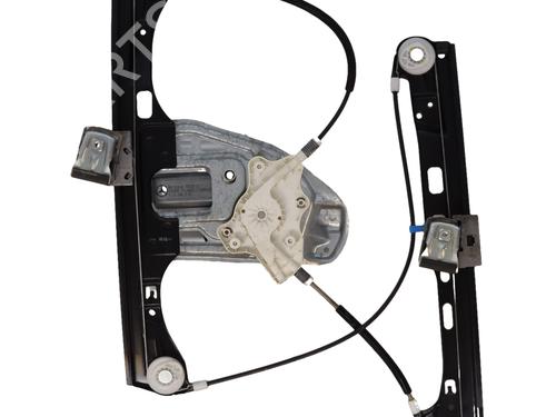 front-right-window-mechanism-mercedes-benz-c-class-w203-2000-2001-2002-2003-2004-2005-2006-2007-36556407 main image