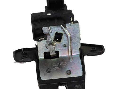 Tailgate lock KIA CEED (CD) | BP37169292C101 - Image 3