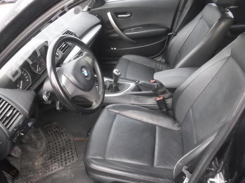 Frontplate/Frontkurv BMW 1 (E87) 116 i | BP23833851C72 