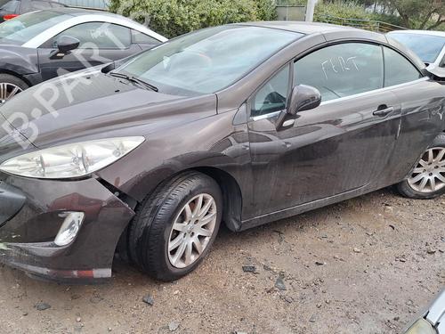 Brukte deler til PEUGEOT 308 CC (4B_)  1.6 16V  4601240