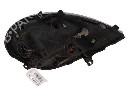 Right headlight RENAULT TRAFIC II Van (FL) 2.0 dCi 90 (FL0H, FL00, FL01, FL0M, FL0P, FL0S) | BP35968706C29 - Image 2