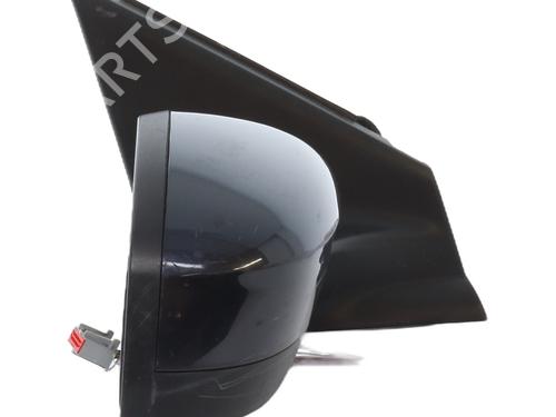 Right mirror FORD MONDEO IV (BA7) 1.8 TDCi | BP24054892C27 