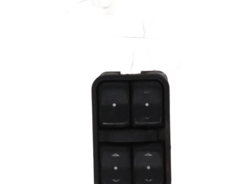 Used Left front window switch OPEL ASTRA G Hatchback (T98) 2.2 DTI (F08, F48) (125 hp) 29489913