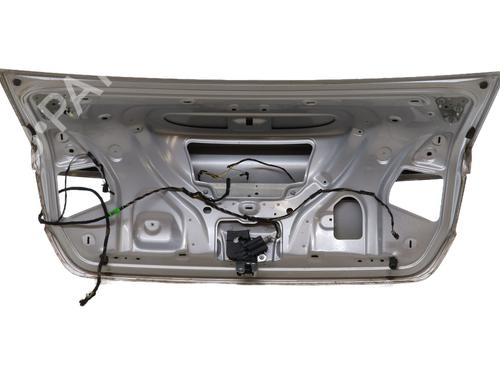 Bakluke CC/Kombi-Kupé AUDI A4 B8 (8K2) 2.7 TDI | BP29737566C6 