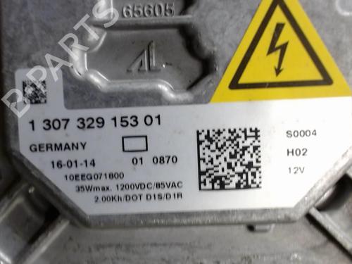 Right headlight RENAULT FLUENCE (L3_) 1.5 dCi (L30B) | BP23833539C29 - Image 4