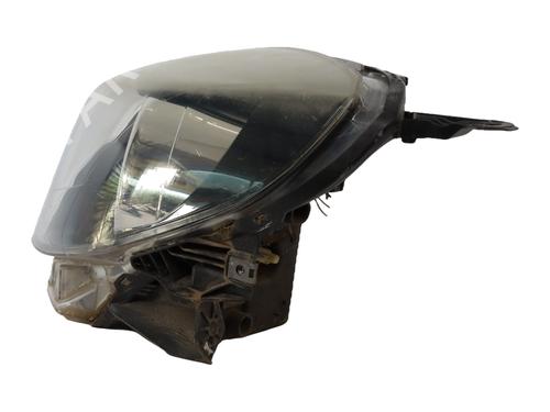 Left headlight RENAULT TWINGO II (CN0_) 1.2 16V (CN04, CN0B) | BP29353301C28 