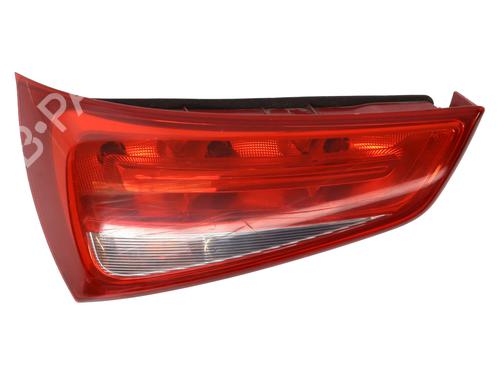 Left taillight AUDI A1 (8X1, 8XK) 2.0 TDI | BP25441048C34  - Image 5