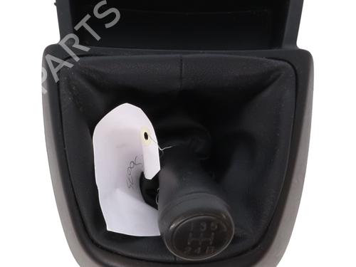 Gearknop PEUGEOT BIPPER Tepee 1.3 HDi 75 | BP26583418I34  - Image 6