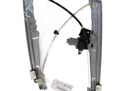 Used Front right window mechanism Front right window mechanism RENAULT GRAND SCÉNIC IV (R9_) [2016-2023] 33679910 33679910