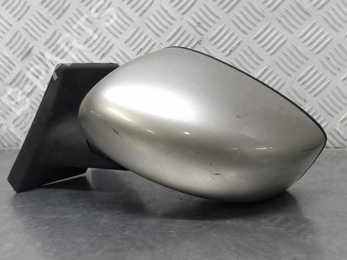 Used Left mirror LANCIA MUSA (350_) 1.3 D Multijet (350.AXB11, 350.AXB1A) (70 hp) 23054977