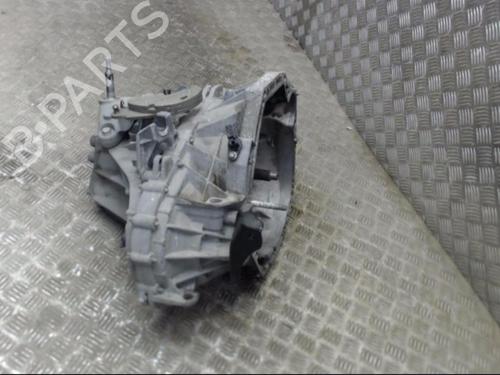 Used Gearbox RENAULT SCÉNIC II (JM0/1_) 1.5 dCi (JM1E, JM16) (106 hp) 23056212