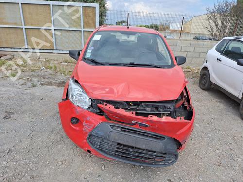 Left taillight FORD KA (RU8) 1.2 | BP23835655C34  - Image 9