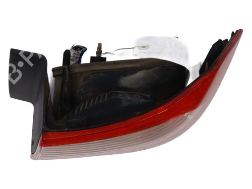 Høyre baklys RENAULT LAGUNA II (BG0/1_) 2.2 dCi (BG0F) | BP30862410C35
