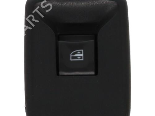 Used Right front window switch RENAULT TRAFIC III Van (FG_) 1.6 dCi 115 (FGMD) (116 hp) 23835464