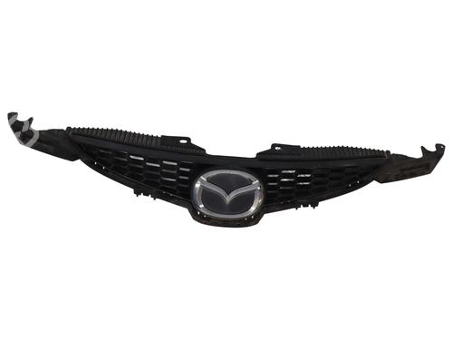 Grill MAZDA 2 (DE_, DH_) 1.3 (DE3FS) (75 hp) 31175680