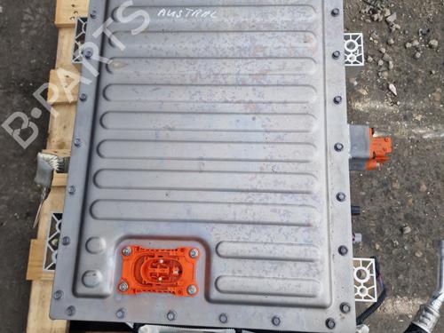 Right front seat RENAULT AUSTRAL TCe 130 (HGM2) | BP37741071C16 - Image 9